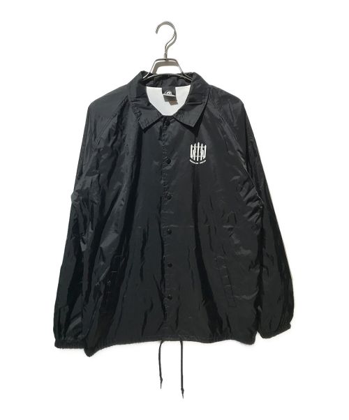 LURKING CLASS（ラーキング クラス）LURKING CLASS (ラーキング クラス) DREAM COACHES JACKET ブラック サイズ:XLの古着・服飾アイテム