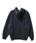 SUPREME (シュプリーム) Tag Hooded Sweatshirt ネイビー サイズ:XL：12000円