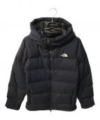 THE NORTH FACEザ ノース フェイス）の古着「Belayer Parka」｜ネイビー