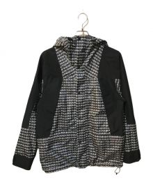 THE NORTH FACE×SUPREME（ザ ノース フェイス×シュプリーム）の古着「Studded Mountain Light Jacket」｜ブラック