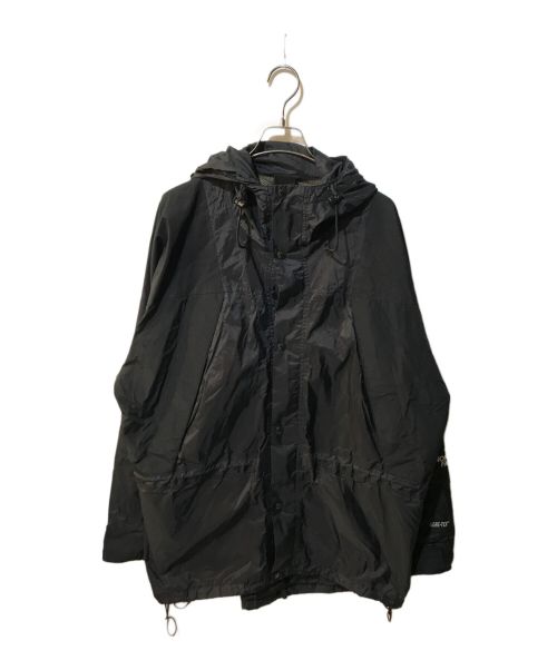 THE NORTH FACE（ザ ノース フェイス）THE NORTH FACE (ザ ノース フェイス) マウンテンパーカー ブラック サイズ:XLの古着・服飾アイテム