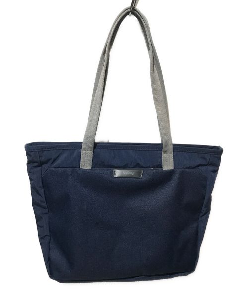 bellroy（ベルロイ）bellroy (ベルロイ) Tokyo Tote 12L ネイビーの古着・服飾アイテム