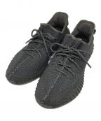 adidasアディダス）の古着「Yeezy Boost 350 V2 Black」｜ブラック