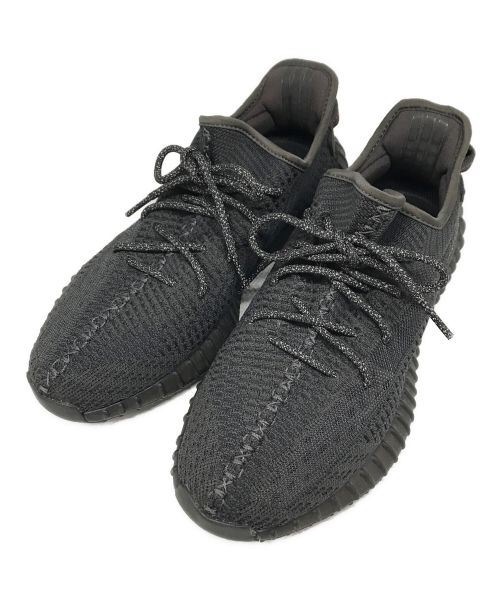 adidas（アディダス）adidas (アディダス) Yeezy Boost 350 V2 Black ブラック サイズ:28cmの古着・服飾アイテム