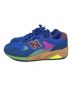 NEW BALANCE (ニューバランス) MT580HSB ブルー サイズ:27.5：8000円