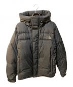 THE NORTH FACEザ ノース フェイス）の古着「オルタレーションバフズジャケット」｜ブラック