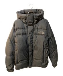 THE NORTH FACE（ザ ノース フェイス）の古着「オルタレーションバフズジャケット」｜ブラック