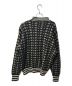 TOM WOOD (トムウッド) KNIT TOM WOOD ブラック サイズ:M：14000円