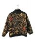 SUPREME (シュプリーム) Chains Quilted Jacket ブラック サイズ:M：18000円