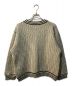 L.L.Bean (エルエルビーン) BIRDSEYE SWEATER ベージュ サイズ:L：15000円