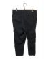 KOLOR (カラー) 21SS zip tapered slacks ネイビー サイズ:2：8000円