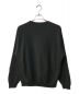 Champion (チャンピオン) X-LARGE (エクストララージ) REVERSE WEAVE CREWNECK SWEAT ブラック サイズ:M：8000円