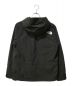 THE NORTH FACE (ザ ノース フェイス) MOUNTAIN LIGHT JACKET ブラック サイズ:XL：25000円