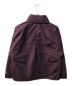 THE NORTHFACE PURPLELABEL (ザ・ノースフェイス パープルレーベル) 別注NEWマウンテンジャケット パープル サイズ:M 未使用品：18000円