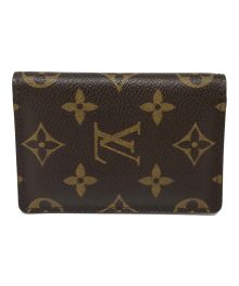 LOUIS VUITTON（ルイ ヴィトン）の古着「オーガナイザー・ドゥ・ポッシュ」