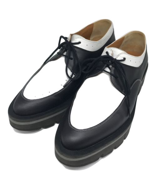 CLERGERIE（クレジュリー）CLERGERIE (クレジュリー) Louison Ballerinas ブラック サイズ:37の古着・服飾アイテム