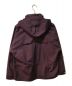 THE NORTHFACE PURPLELABEL (ザ・ノースフェイス パープルレーベル) MW65/35 Field JK JSSP パープル サイズ:M：16000円