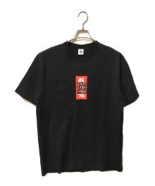 THE BLACK EYE PATCH（ブラックアイパッチ）の古着「TEAM TOMODACHI HWC TEE」｜ブラック