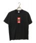 THE BLACK EYE PATCH（ブラックアイパッチ）の古着「TEAM TOMODACHI HWC TEE」｜ブラック