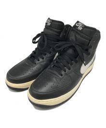 NIKE（ナイキ）の古着「AIR FORCE 1 HIGH RETRO QS」｜ブラック