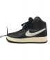 NIKE (ナイキ) AIR FORCE 1 HIGH RETRO QS ブラック サイズ:27：8000円