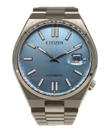 CITIZEN（シチズン）の古着「“TSUYOSA”Collection」