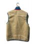 Patagonia (パタゴニア) CLASSIC RETRO-X VEST ベージュ サイズ:M：9000円