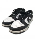 NIKEナイキ）の古着「Dunk Low Retro 