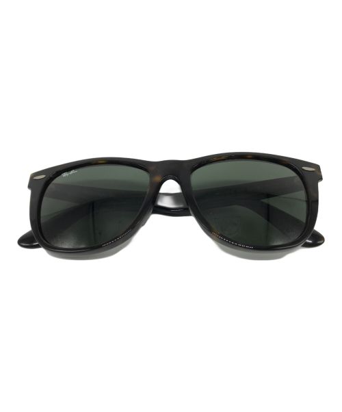 RAY-BAN（レイバン）RAY-BAN (レイバン) サングラス WAYFARER ブラックの古着・服飾アイテム