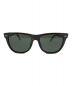 RAY-BAN (レイバン) サングラス WAYFARER ブラック：8000円