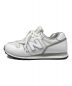 NEW BALANCE (ニューバランス) スニーカー ML373PJ2 ホワイト サイズ:23.5：5000円