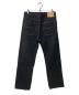 BIG JOHN (ビッグジョン) XXXX-EXTRA MODEL REGULAR STRAIGHT インディゴ サイズ:W32×L34：16000円