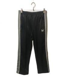 Needles（ニードルズ）の古着「LHP EXCLUSIVE TRACK PANTS」｜ブラック