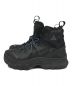 NIKE (ナイキ) Acg Zoom Gaiadome Gtx ブラック サイズ:27cm：15000円