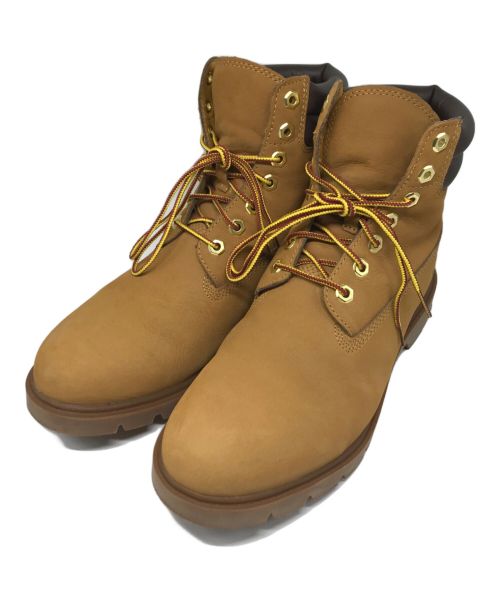 Timberland（ティンバーランド）Timberland (ティンバーランド) 6in Premium Boots ブラウン サイズ:26.5cmの古着・服飾アイテム