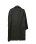 TOGA VIRILIS (トーガ ビリリース) LOW GAUGE LONG COAT グレー サイズ:46：10000円