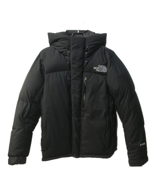 THE NORTH FACE（ザ ノース フェイス）THE NORTH FACE (ザ ノース フェイス) バルトロライトジャケット ブラック サイズ:XLの古着・服飾アイテム