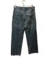 G-STAR RAW (ジースターロゥ) SPIRAQ 3D LOOSE JEANS ブルー サイズ:W30　L32：6000円