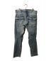 G-STAR RAW (ジースターロゥ) 5620 3D Straight Tapered Jeans ブルー サイズ:W34×L32：6000円