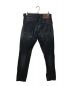 G-STAR RAW (ジースターロゥ) CITISHIELD 3D SLIM TAPERED インディゴ サイズ:W32×L32：6000円