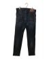 G-STAR RAW (ジースターロゥ) CITI-R 3D SLIM TAPERED ネイビー サイズ:W32×L32：6000円