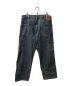 LEVI'S (リーバイス) デニムパンツ ブルー サイズ:W34×L30：7000円