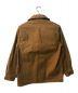 Le Sans Pareil (ル サン パレイユ) COTTON CANVAS RAILROAD JACKET ベージュ サイズ:40：10000円