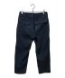 Engineered Garments (エンジニアド ガーメンツ) Fatigue Pant Indigo 12oz Denim インディゴ サイズ:XS：8000円