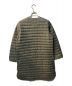 Traditional Weatherwear (トラディショナルウェザーウェア) ARKLEY LONG DOWN PA ベージュ サイズ:34：10000円