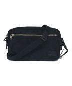 PORTERポーター）の古着「LIFT  SHOULDER BAG」｜ネイビー