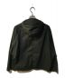 MIHARA YASUHIRO (ミハラヤスヒロ) Front Lace-Up Military Jacket グリーン サイズ:44：15000円