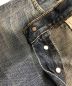 中古・古着 LEVI'S (リーバイス) デニムパンツ ブルー サイズ:W34×L32：5000円