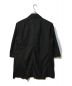 teatora (テアトラ) DEVICE COAT PACKABLE ブラック サイズ:2：30000円