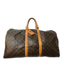 LOUIS VUITTON（ルイ ヴィトン）の古着「キーポル50」